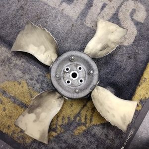 Meet your Posher, Jonathon